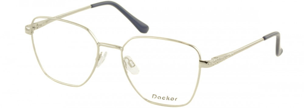 Оправа DACKOR мет. 033 SILVER