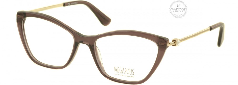 Оправа Megapolis 1328 PURPLE