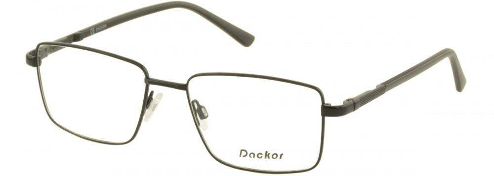 Оправа DACKOR мет. 388 BROWN