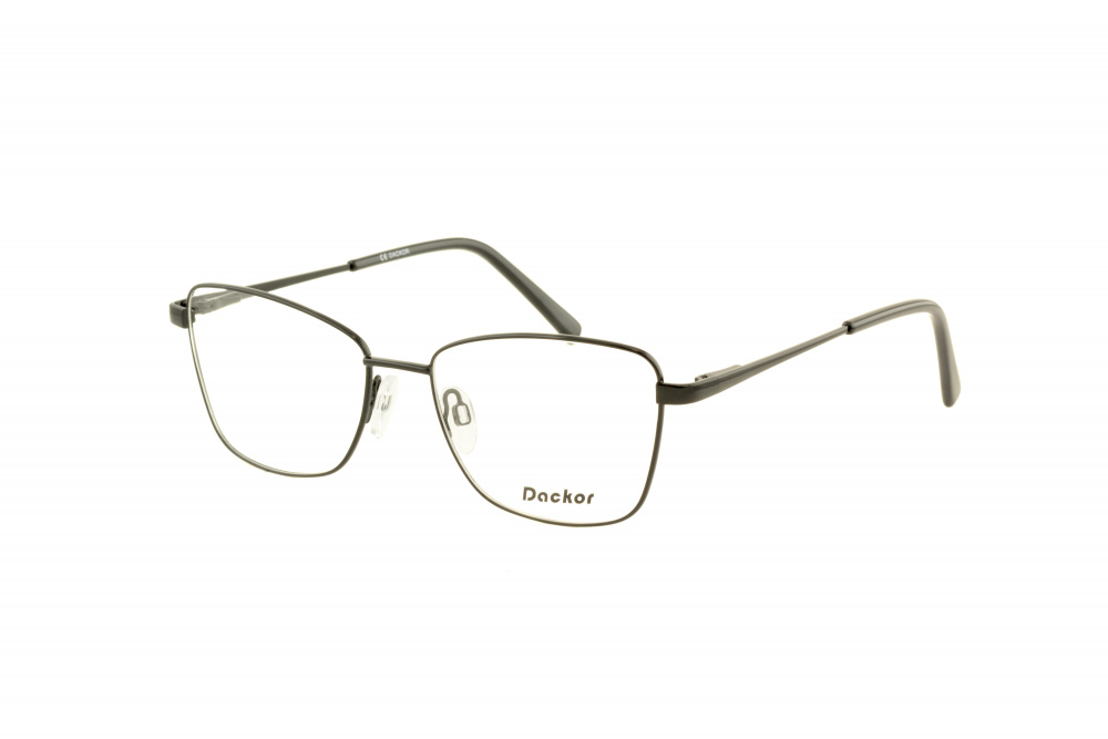 Оправа DACKOR мет. 098 nero
