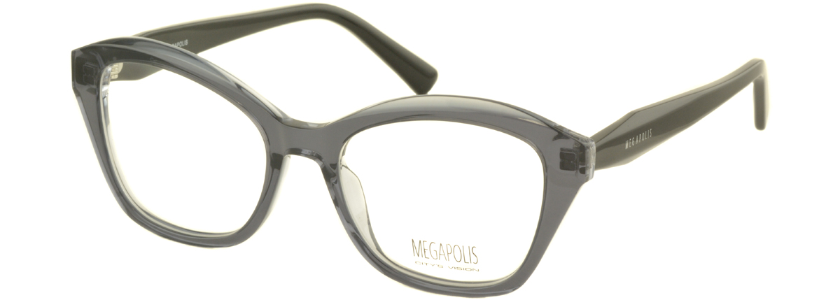 Оправа Megapolis 1419 GREY