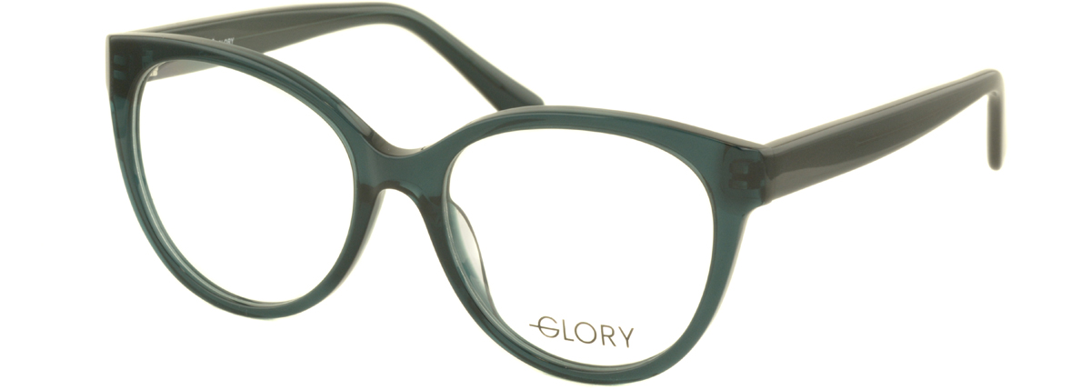 Оправа Glory пл. 652 green