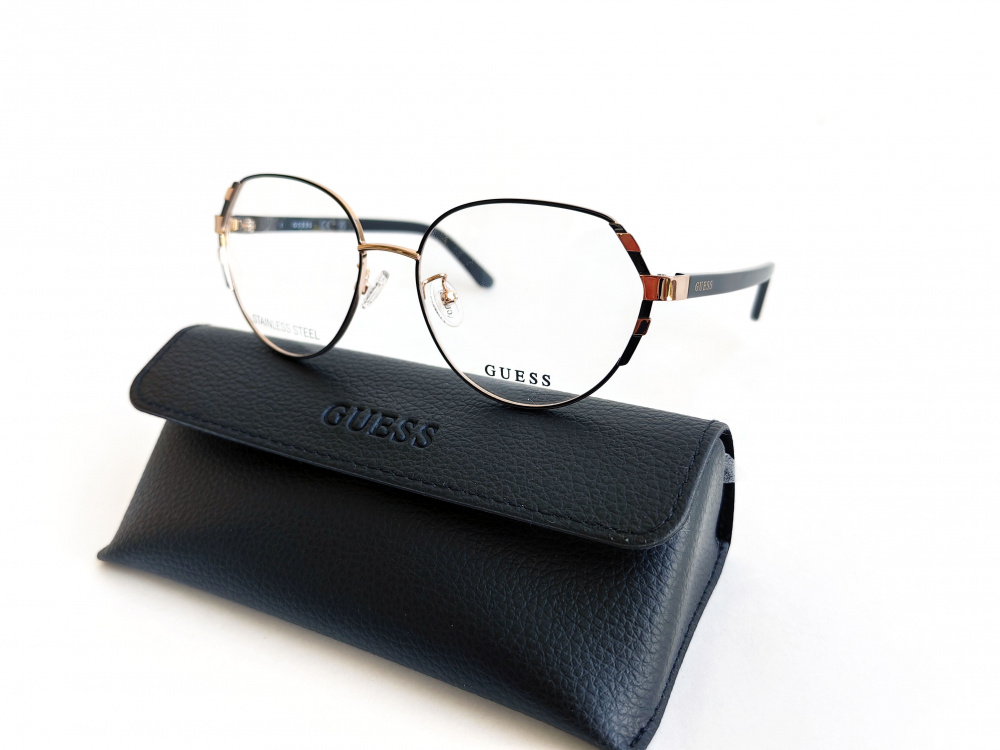 Оправа GUESS GU 50156-D 028 53