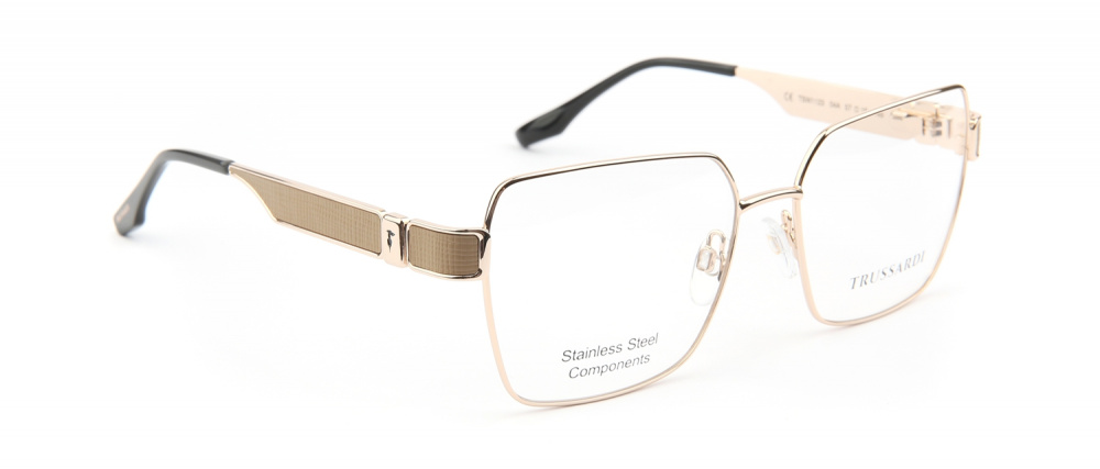 Оправа Trussardi TSW1123 04 A 57