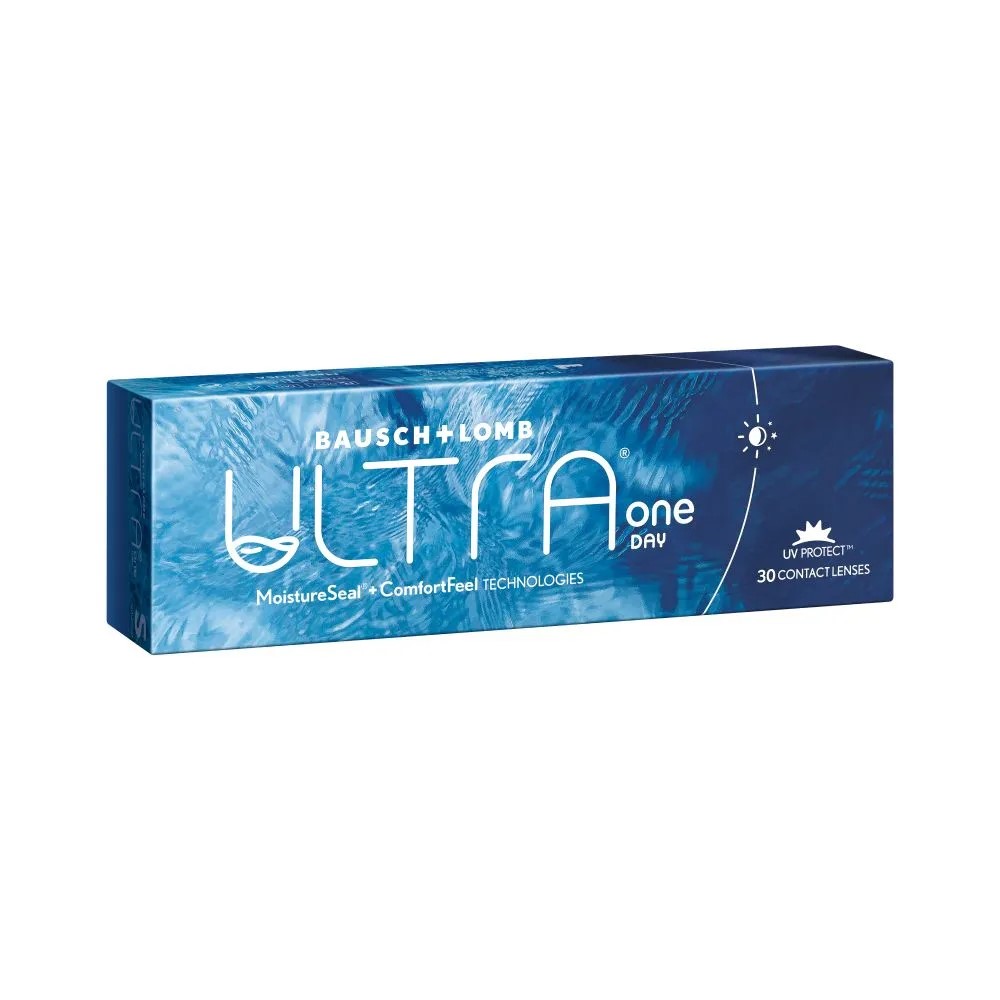 Ultra One Day (30 линз)