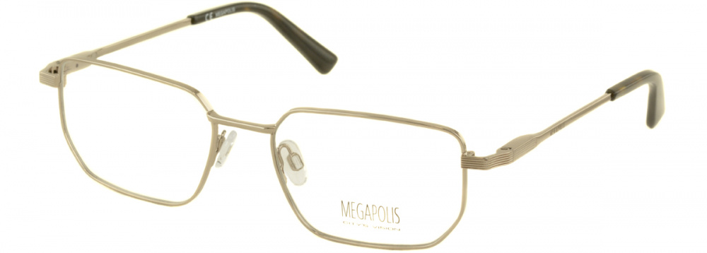 Оправа Megapolis 1457 BROWN