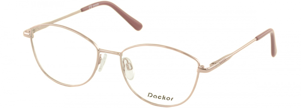 Оправа DACKOR мет. 137 PINK