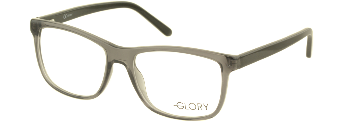 Оправа Glory пл. 201 grey