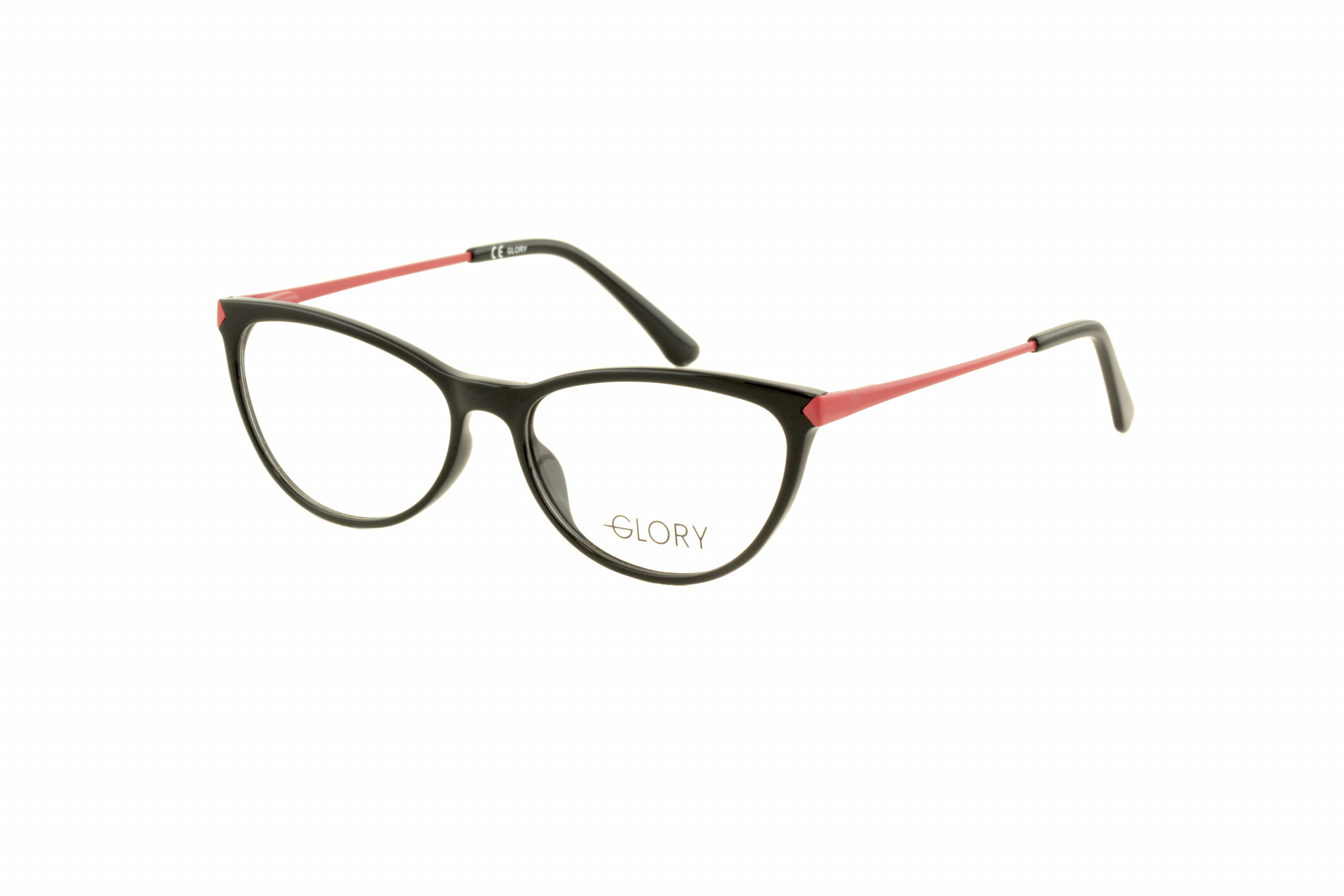 Оправа Glory пл. 599 red