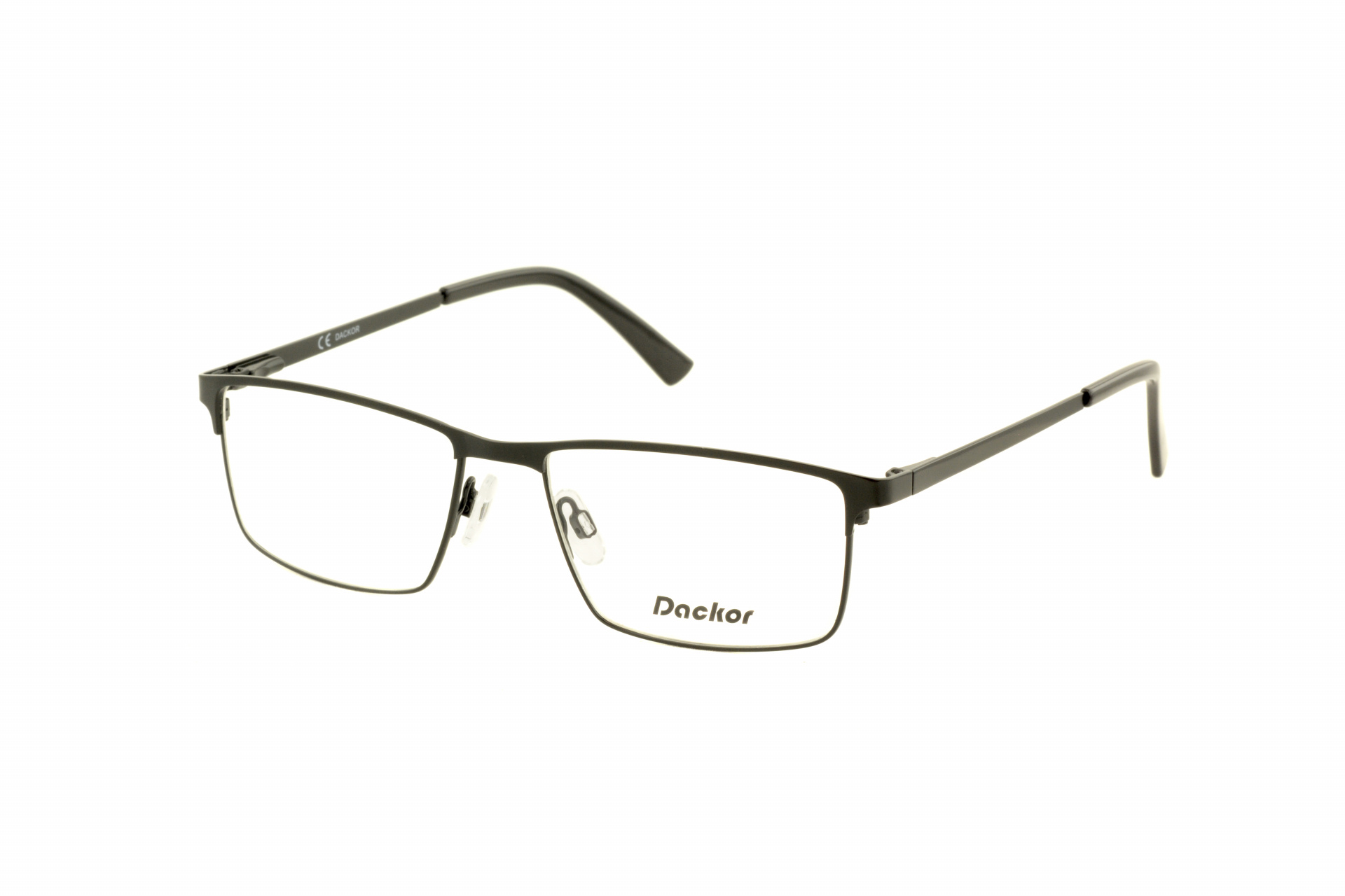 Оправа DACKOR мет. 139 nero
