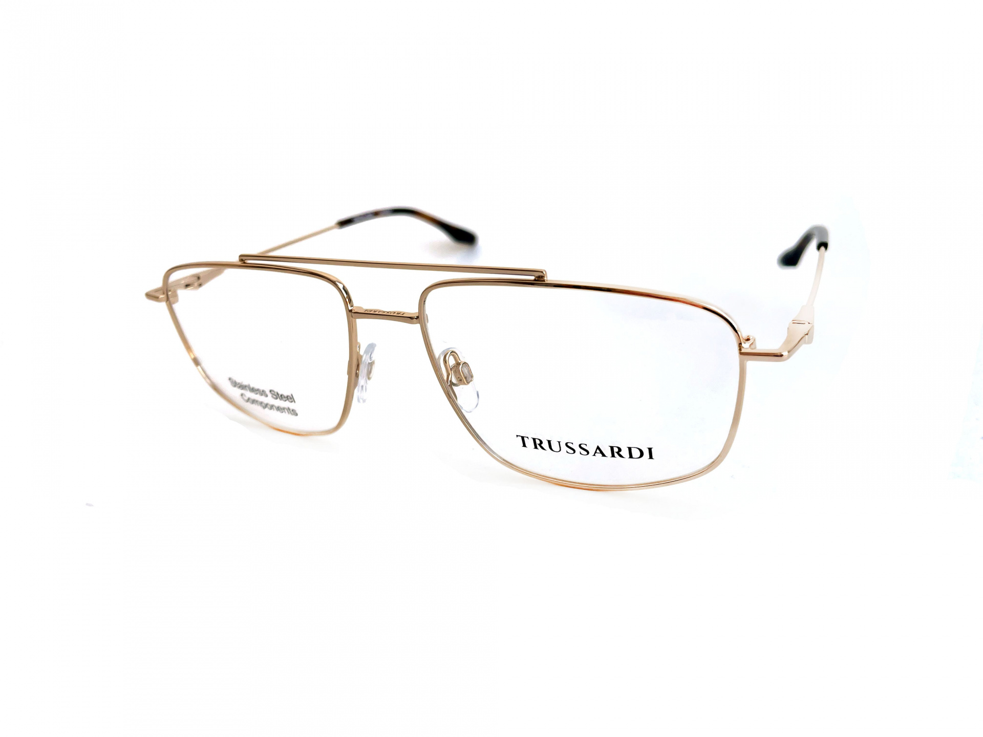 Оправа Trussardi TSM1092 04В 58