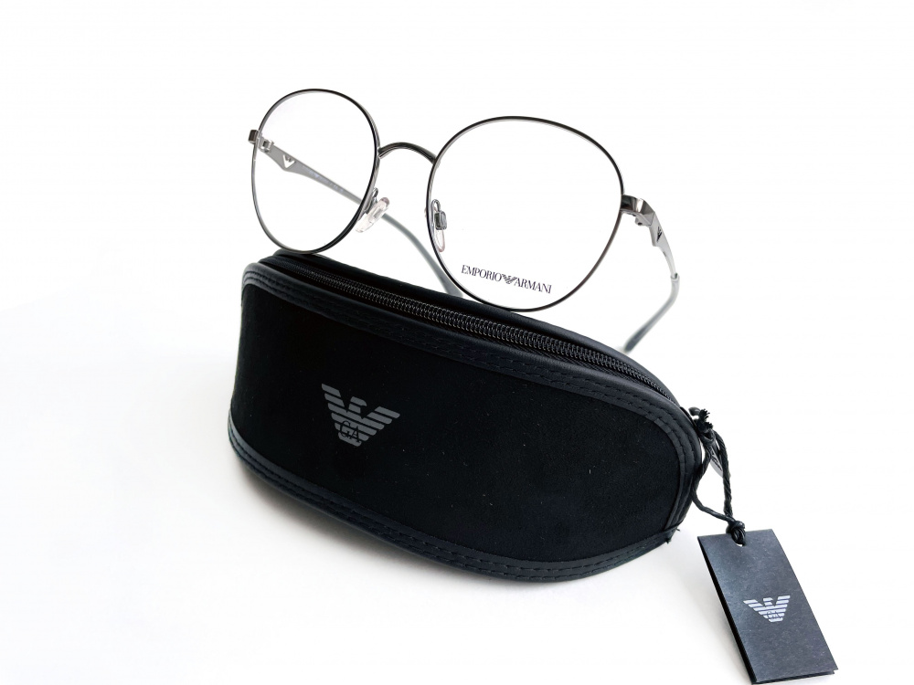 Оправа EMPORIO ARMANI EA 1144 3010 50