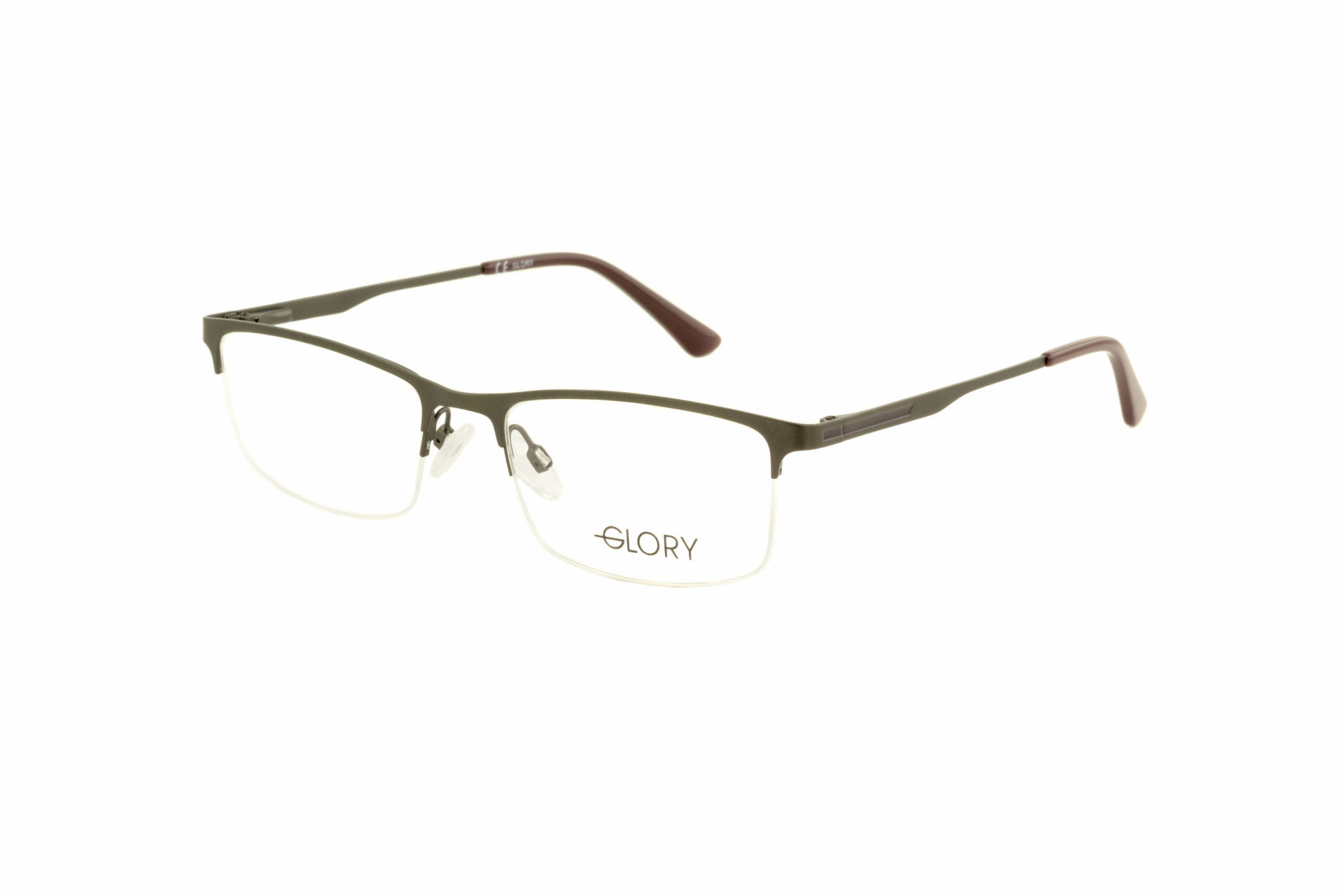 Оправа Glory мет. 600 red