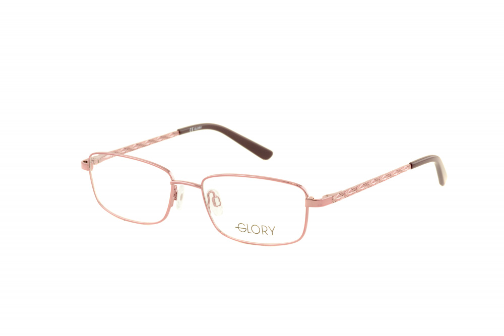Оправа Glory мет. 617 PINK