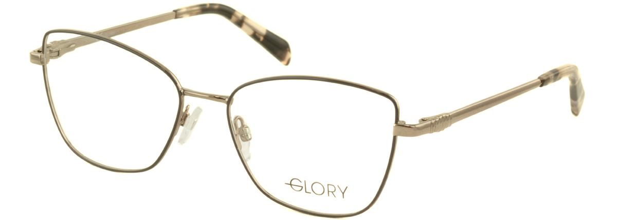 Оправа Glory мет. 071 BROWN