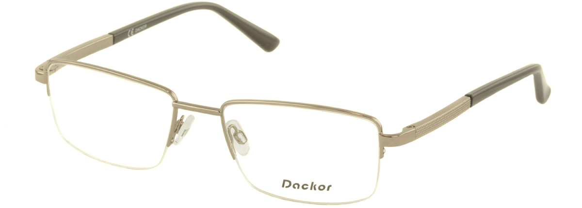 Оправа DACKOR мет. 331 MARRONE