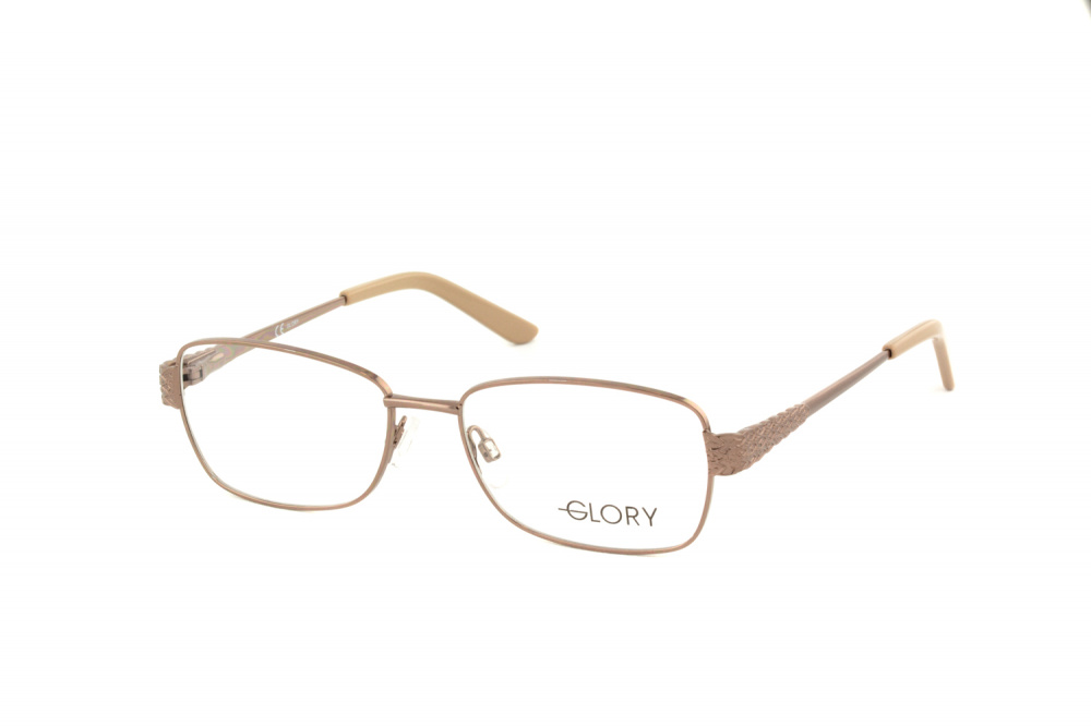 Оправа Glory мет. 443 BROWN