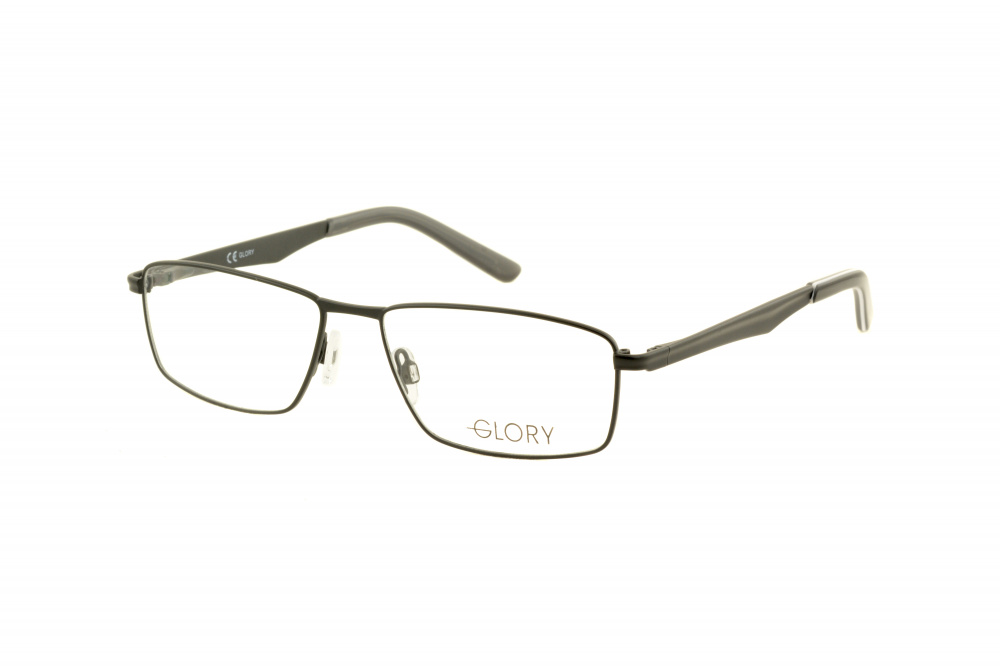 Оправа Glory мет. 697 black