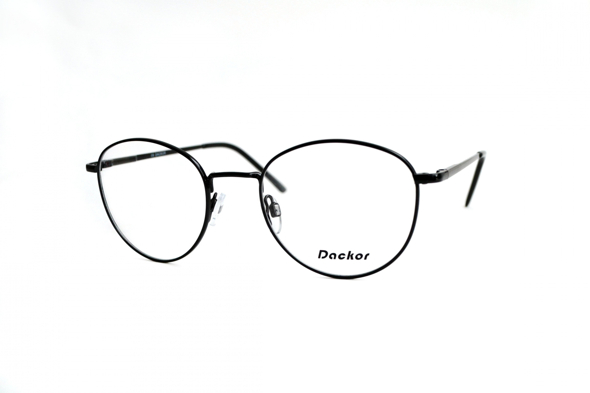 Оправа DACKOR мет. 067 nero