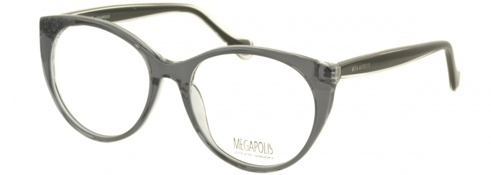 Оправа Megapolis 1309 GREY