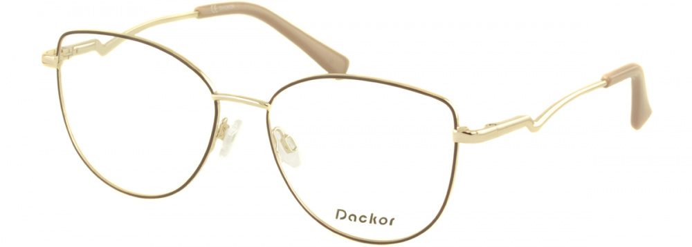 Оправа DACKOR мет. 006 GOLD