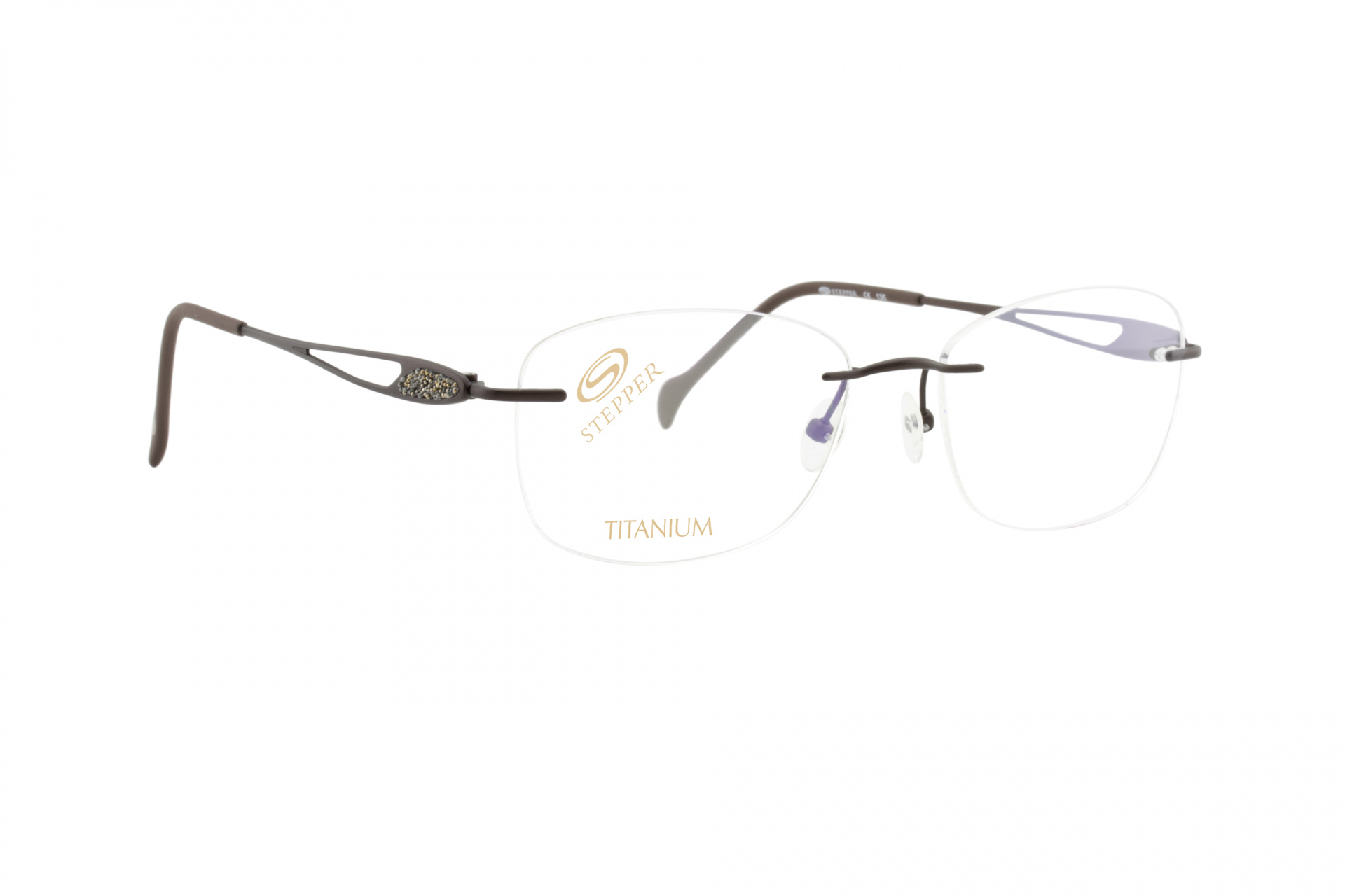 Оправа Stepper SI-96523 F011