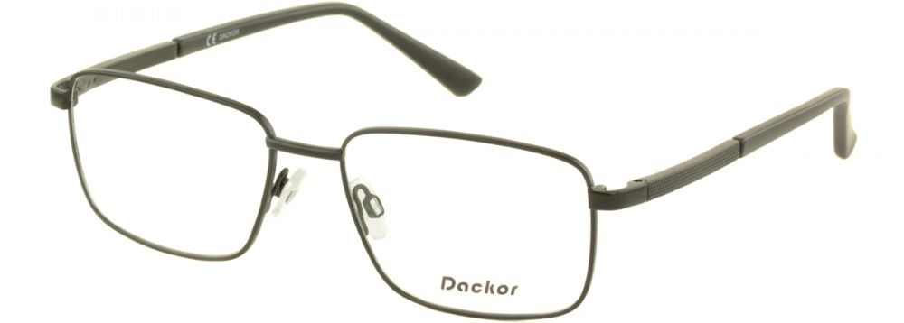 Оправа DACKOR мет. 064 BLACK