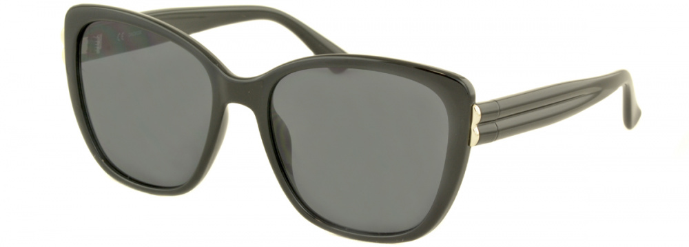 Очки с/з DACKOR 621 BLACK