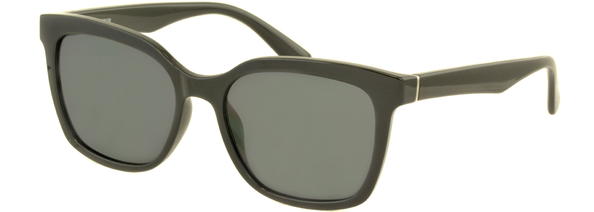 Очки с/з DACKOR 27 BLACK