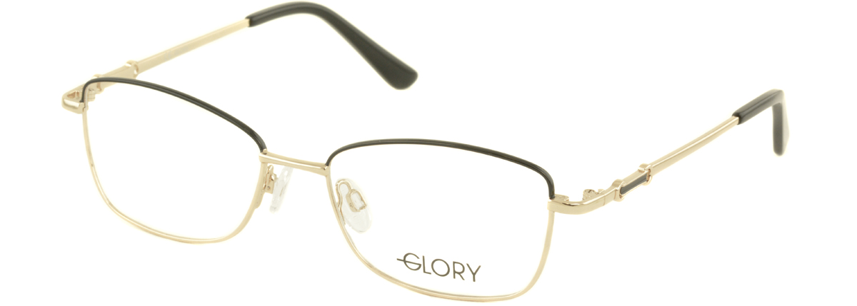 Оправа Glory мет. 588 NERO