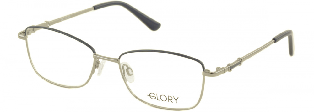 Оправа Glory мет. 588 BLUE