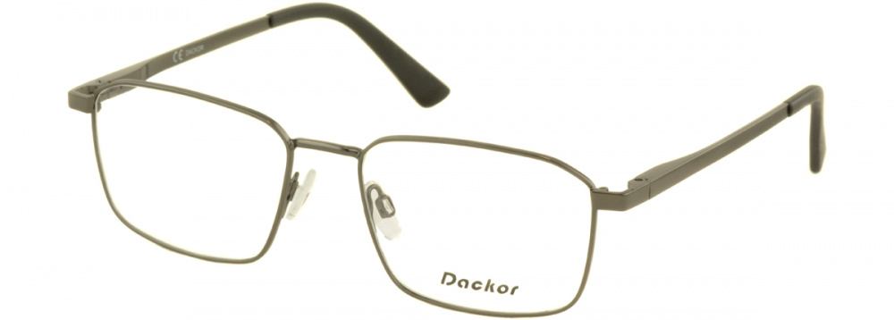 Оправа DACKOR мет. 306 GREY
