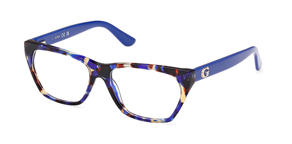 Оправа GUESS GU 50234 092 54