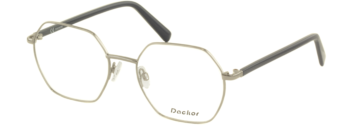 Оправа DACKOR мет. 380 SILVER