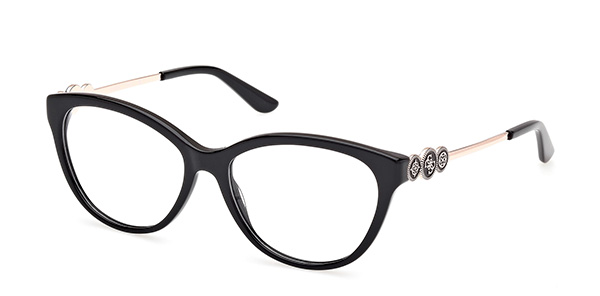 Оправа GUESS GU 50230 001 53