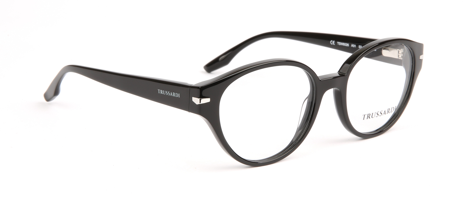 Оправа Trussardi TSW6026 A01 53