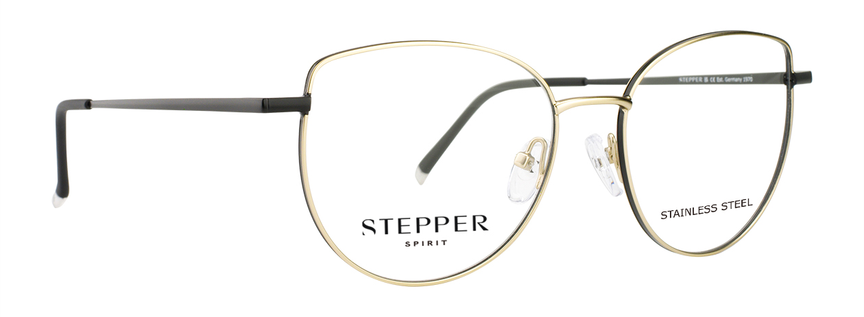 Оправа Stepper STS-40249 F019