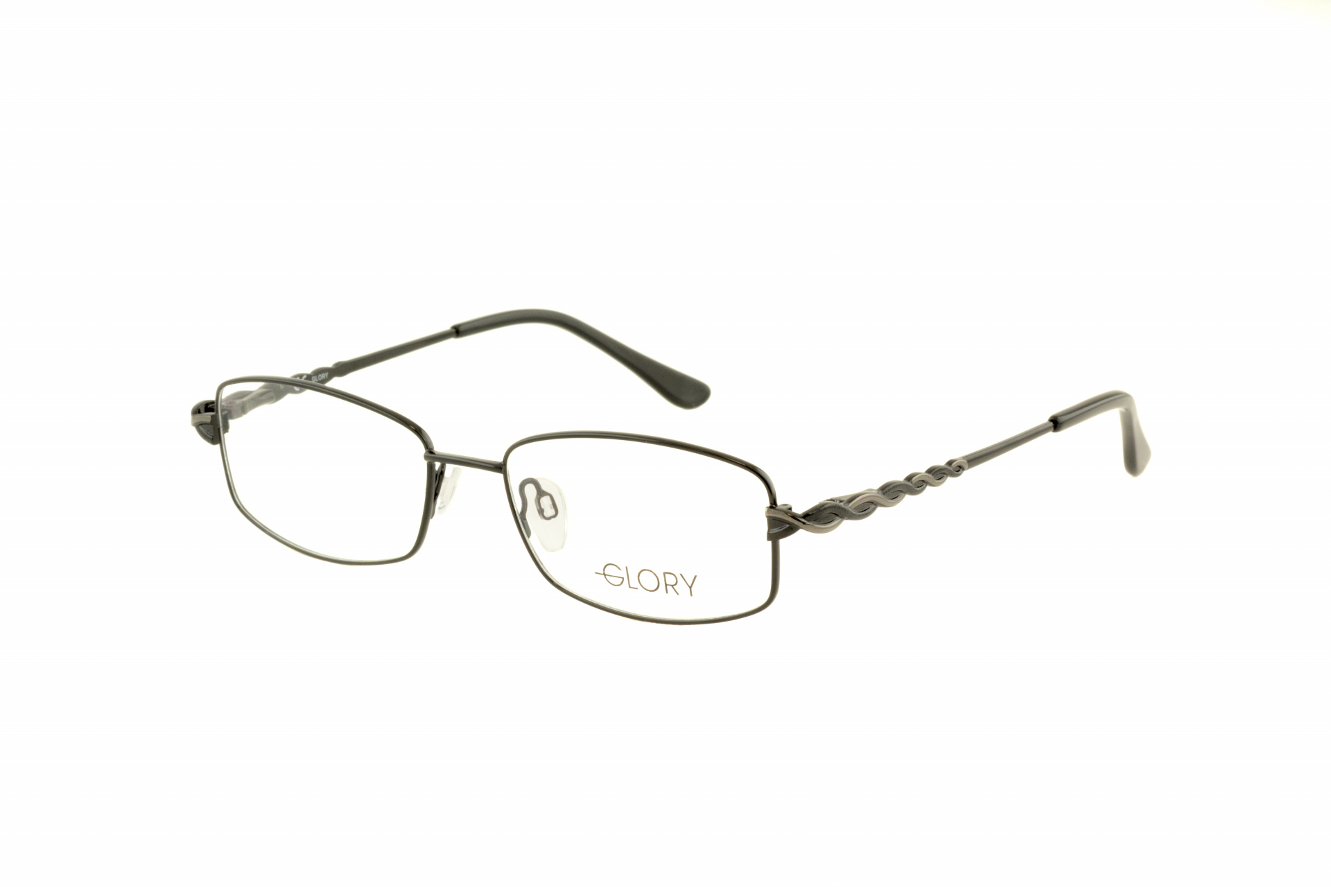 Оправа Glory мет. 053 BLACK