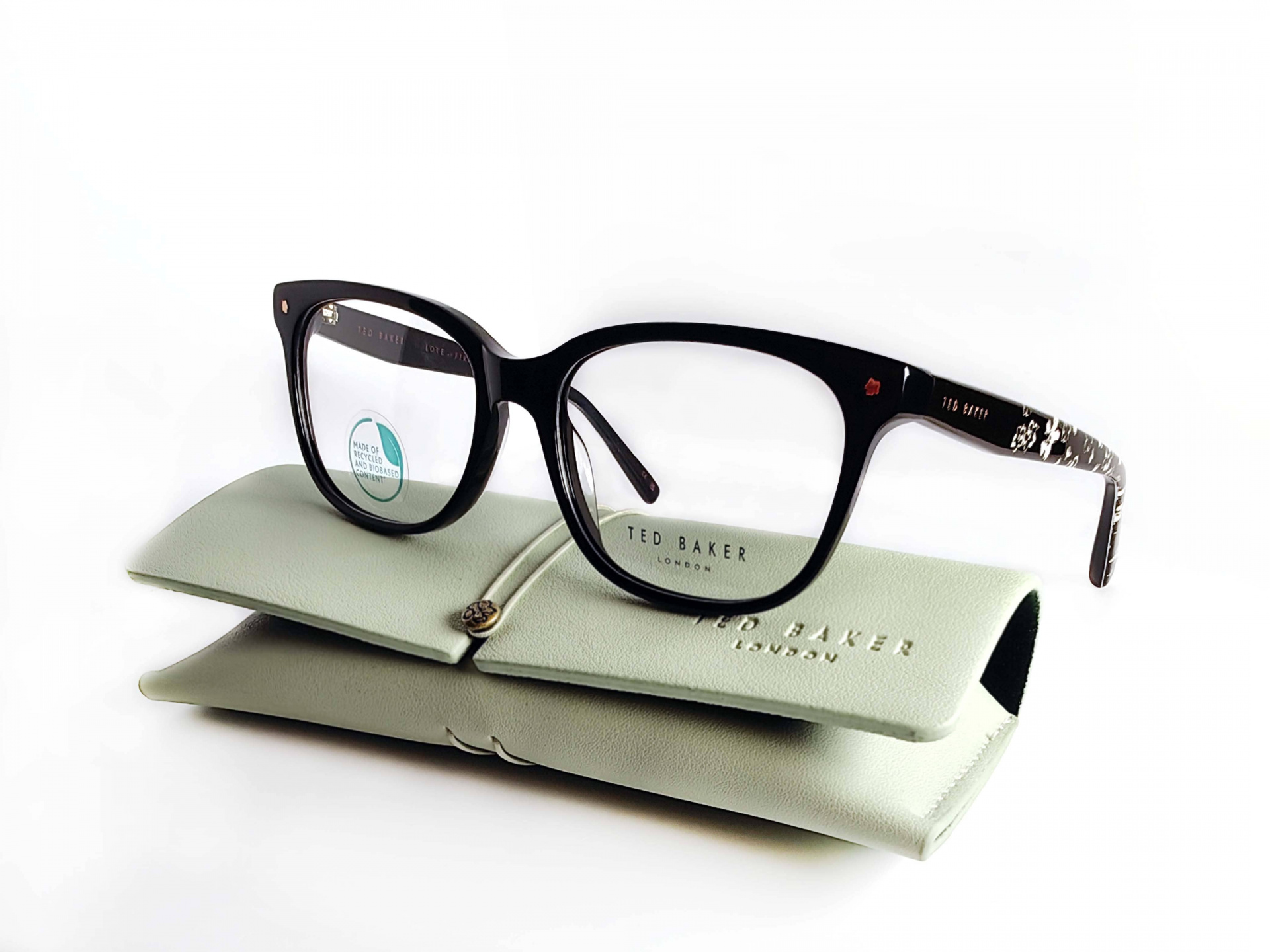 Оправа Ted Baker Annie 9254 001 52