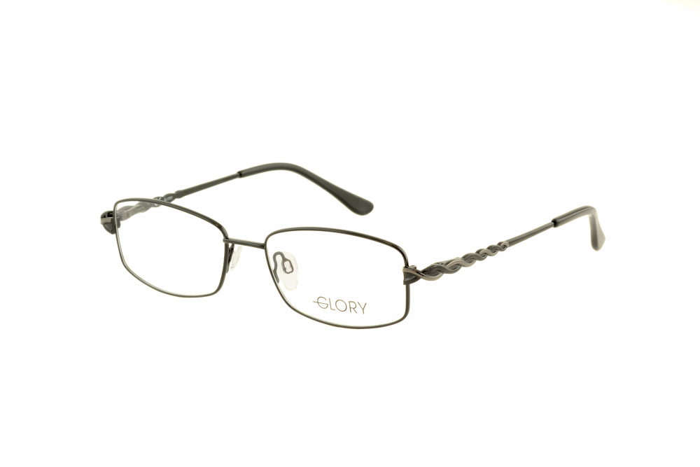 Оправа Glory мет. 053 BLACK