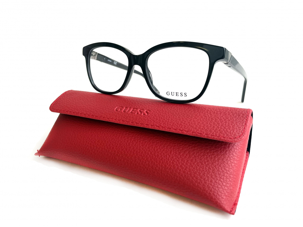 Оправа GUESS GU 5220 001 51