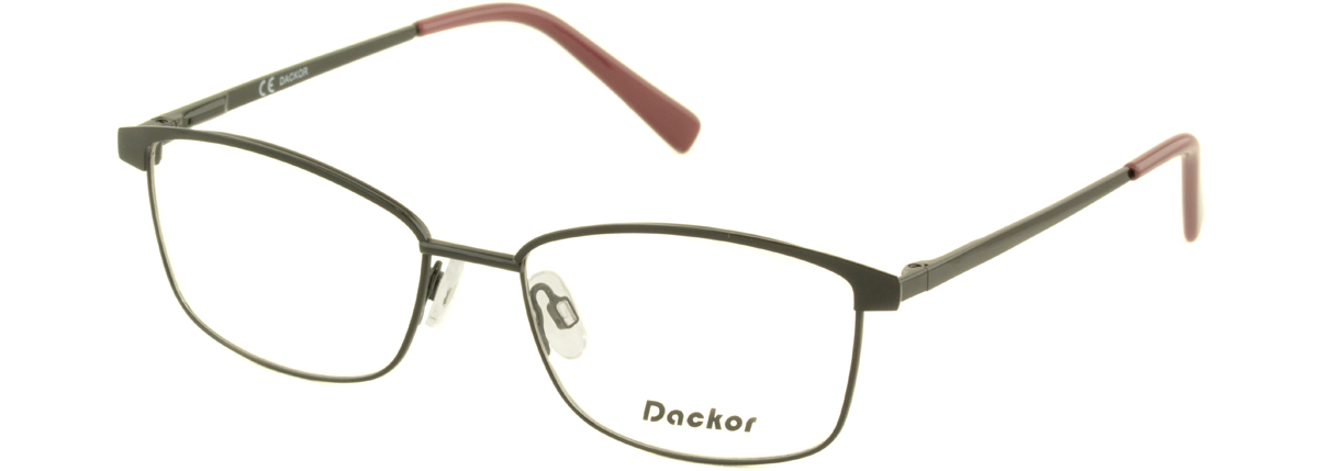 Оправа DACKOR мет. 352 NERO