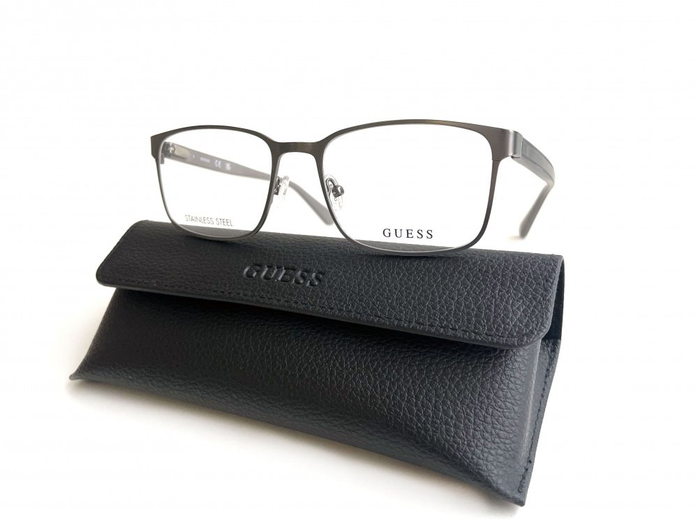 Оправа GUESS GU 50045 006 55