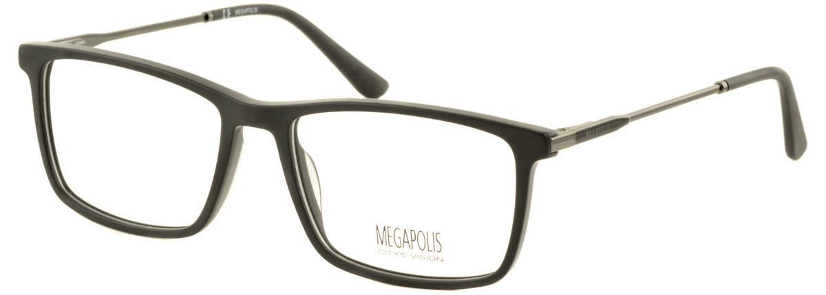 Оправа Megapolis 1305 nero