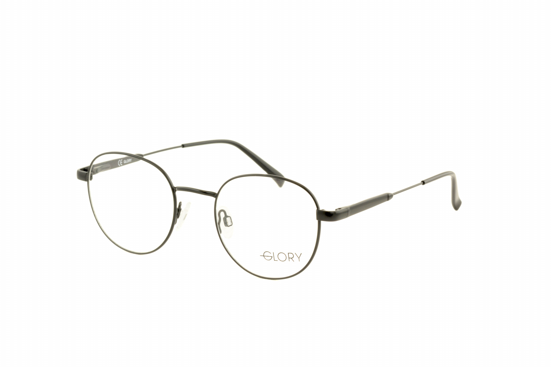Оправа Glory мет. 512 BLACK