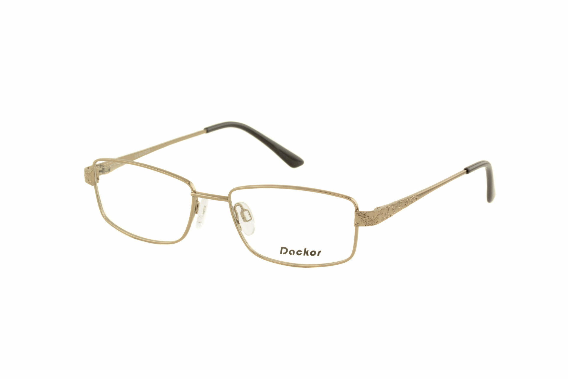 Оправа DACKOR мет. 047 brown