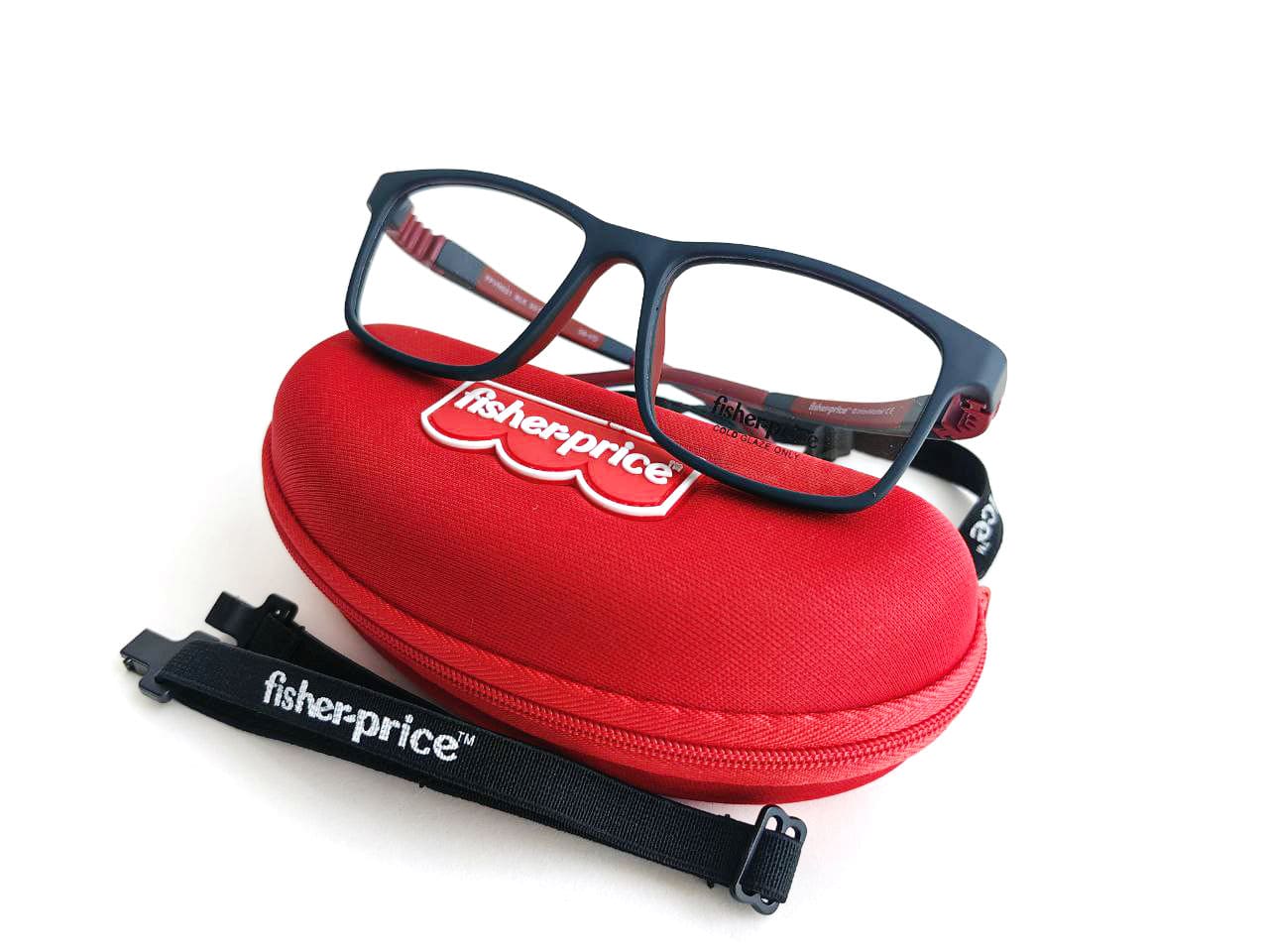 Оправа FISHER PRICE FPVN031 BLK