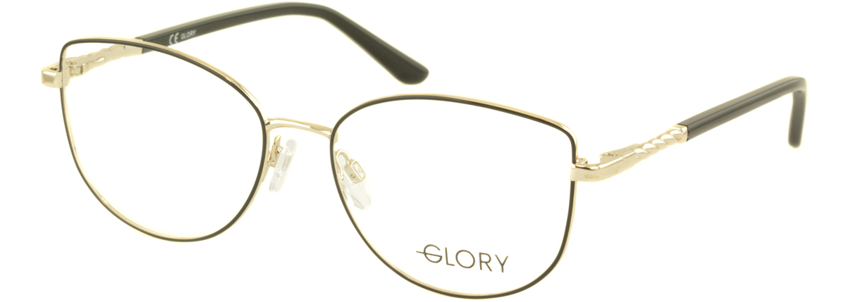 Оправа Glory мет. 624 GOLD
