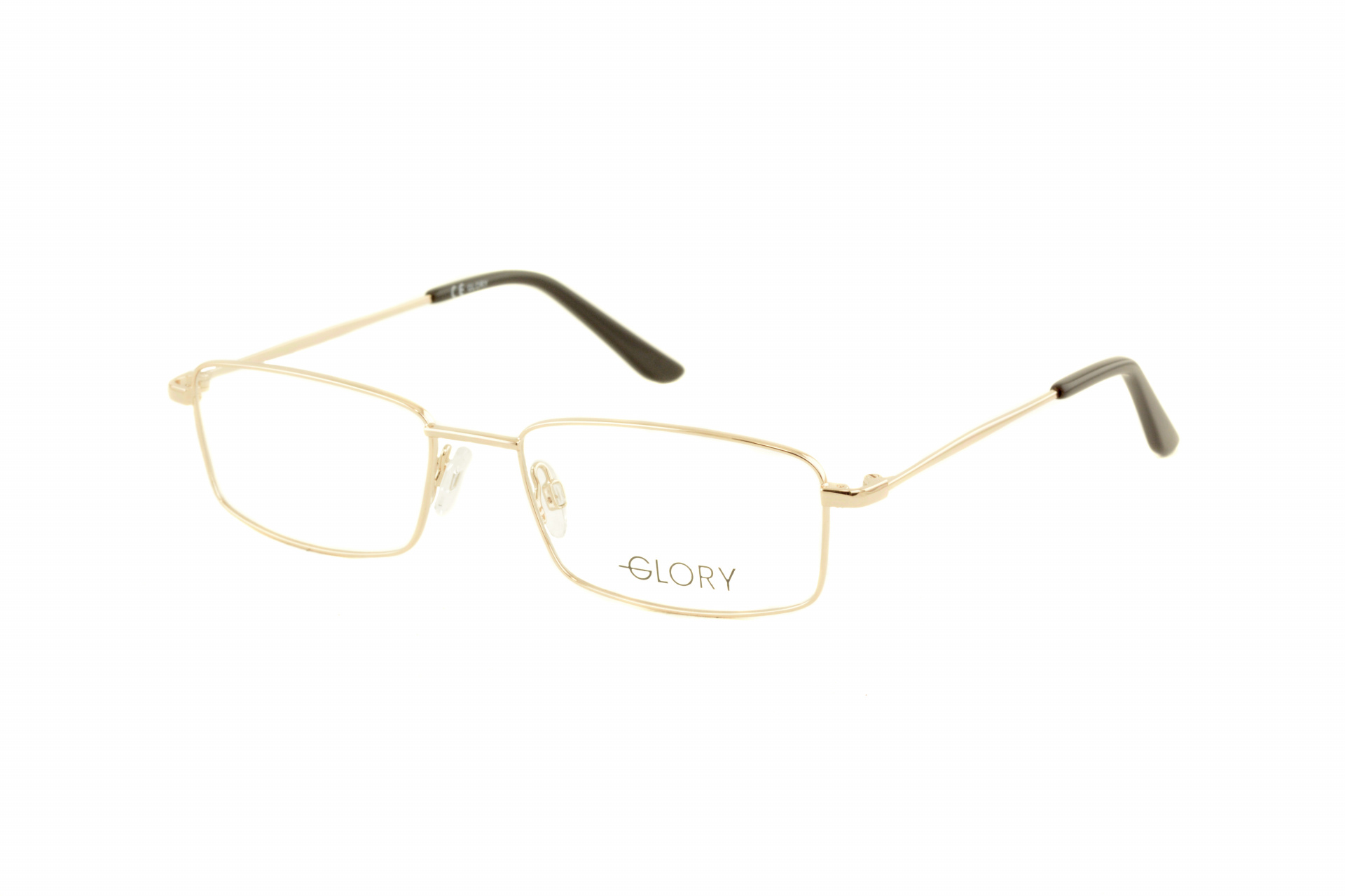 Оправа Glory мет. 602 gold