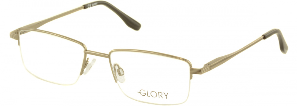 Оправа Glory мет. 816 BROWN